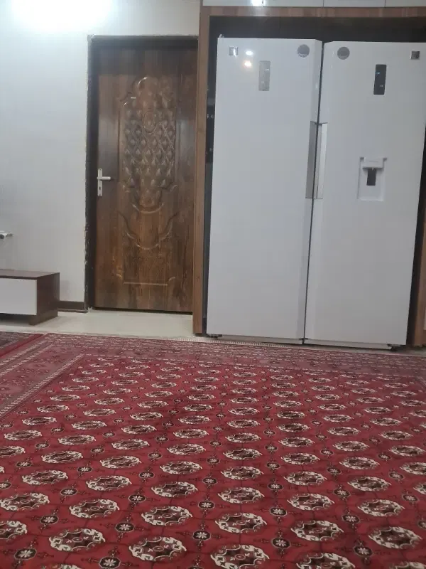 آپارتمان پیروزی ۷۲متر نجارمحمودی