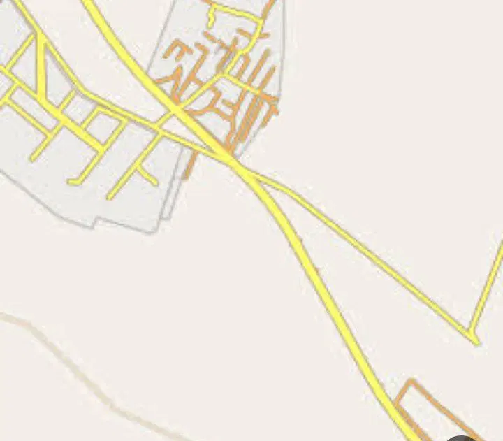 زمین بدر‌آباد