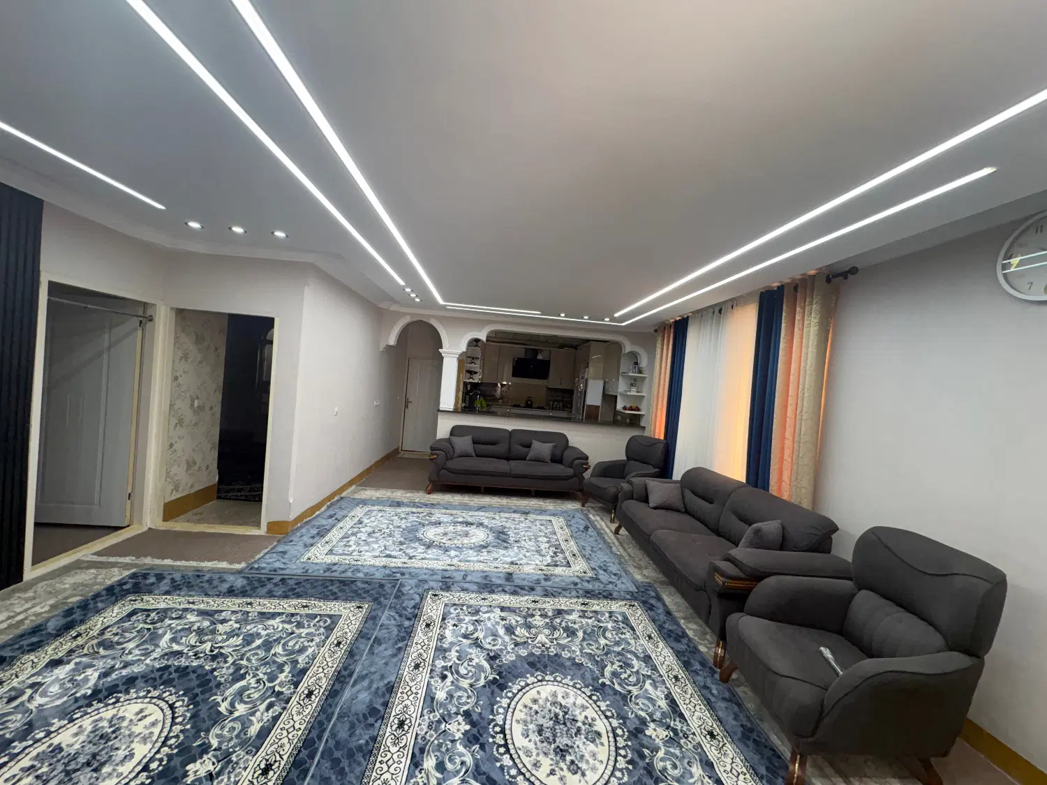 فروش خانه خیابان بوعلی