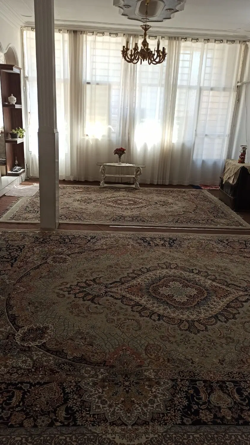 اجاره  خانه ویلایی 140 متری فلکه اول 1400 رهن