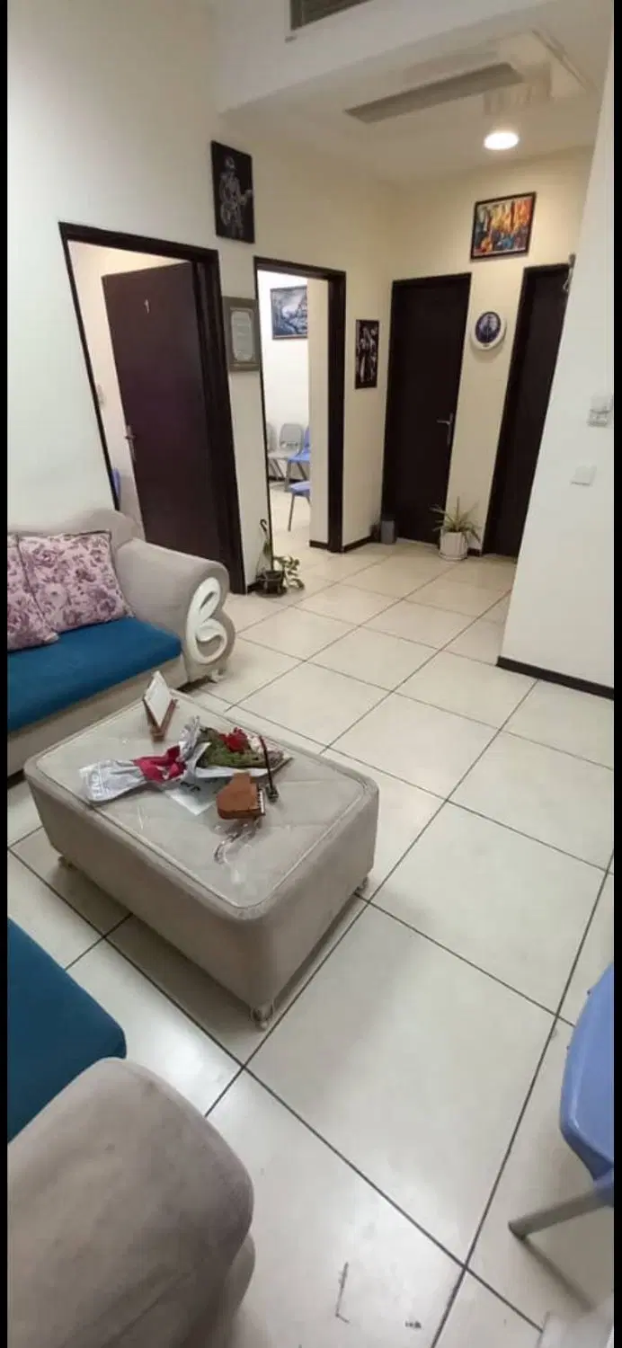 فروش دفتر اداری بین الحرمین
