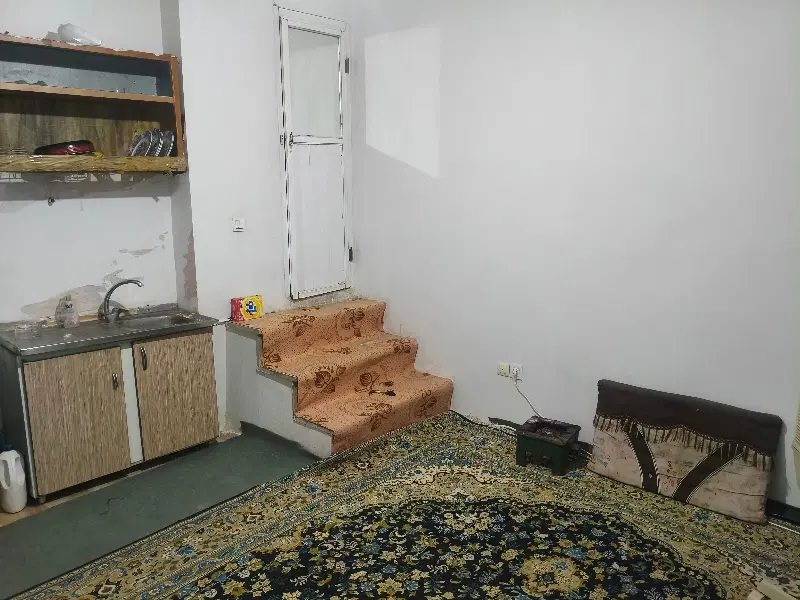 سوییت اجاره ای.