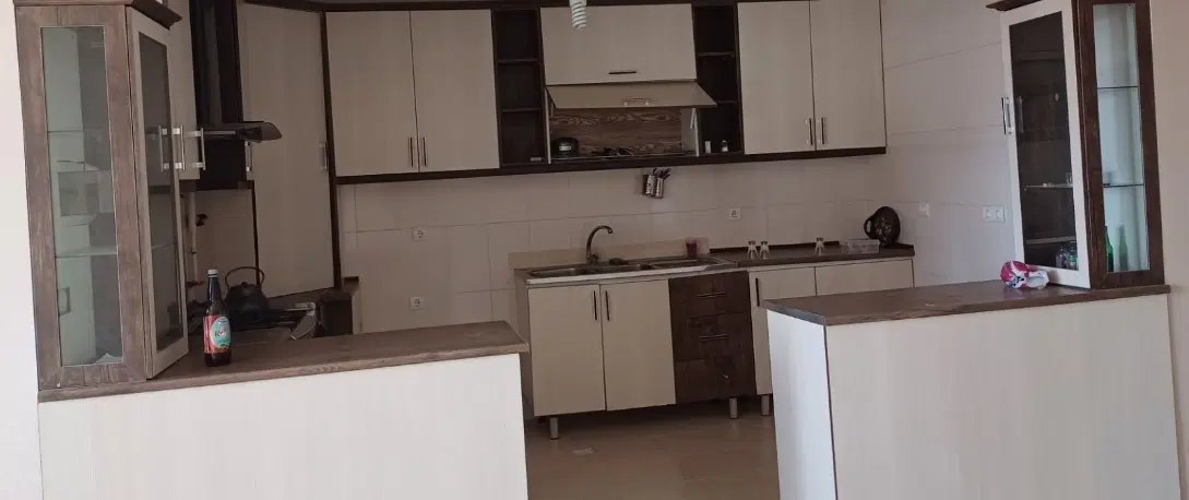 اپارتمان خلبان