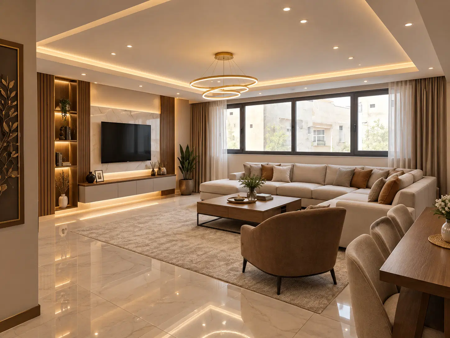 فروش اپارتمان