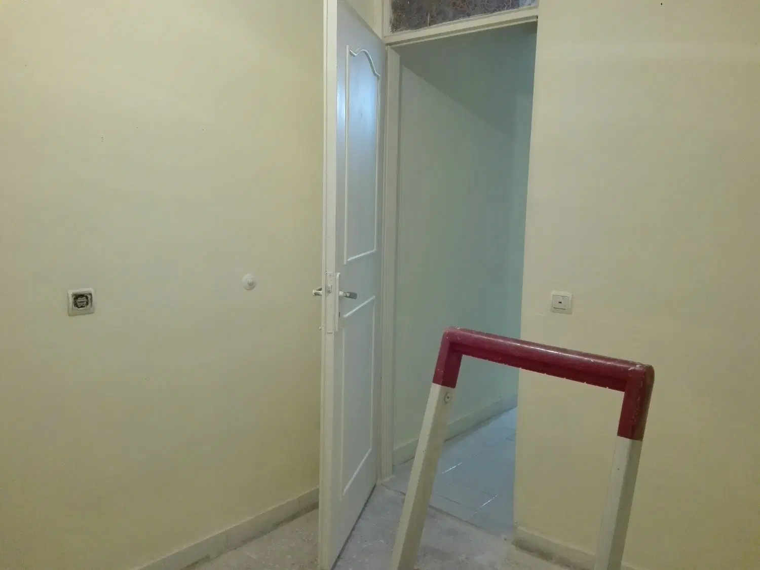 آپارتمان نقلی