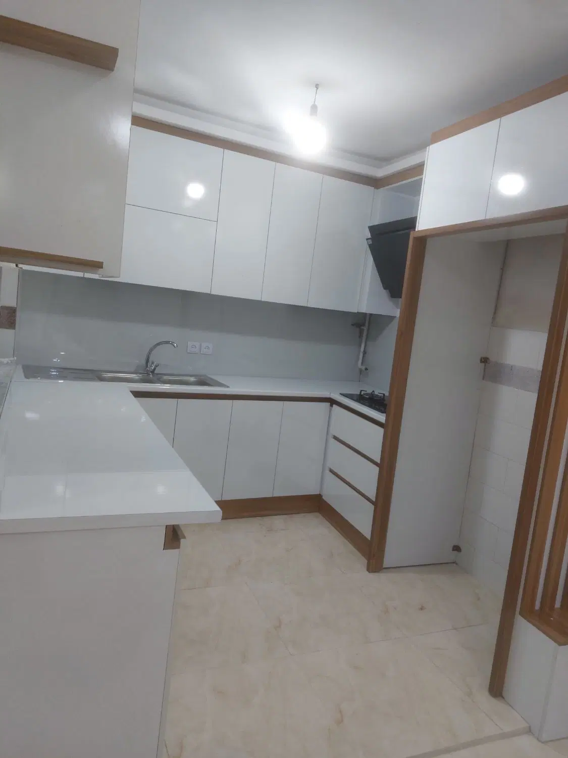 سوییت ۵۵ متری_ کاملا نوسازی شده