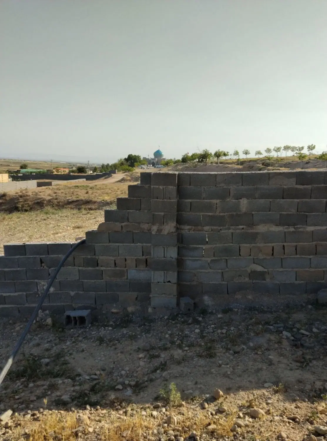 فروش زمین