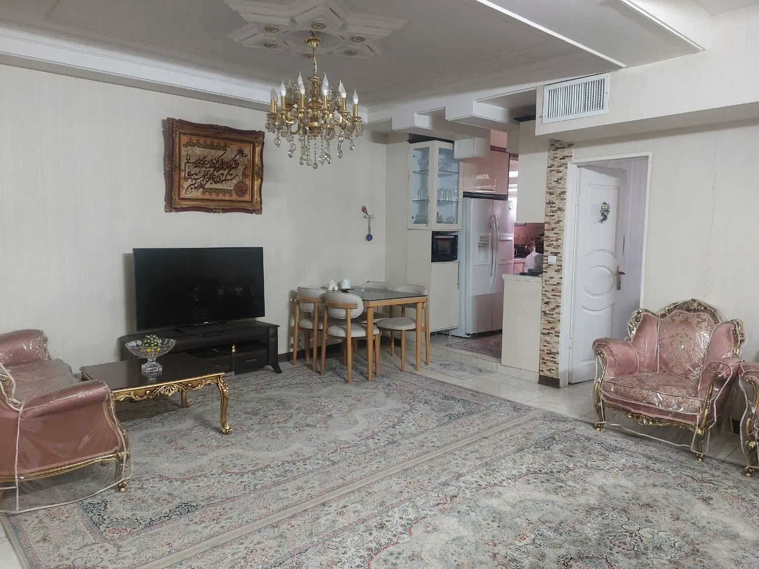 رهن و اجاره آپارتمان