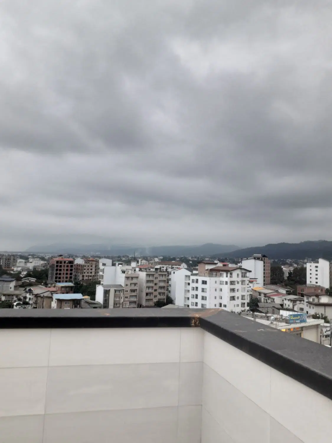 آپارتمان دو خواب ۱۳۵ متر