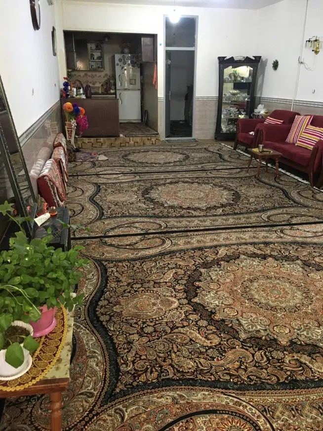 خانه دوطبقه