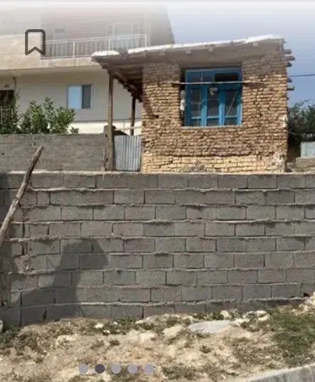 زمین فروشی