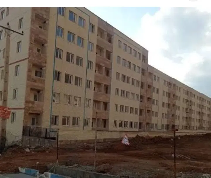 خانه مسکن مهر ۸۵