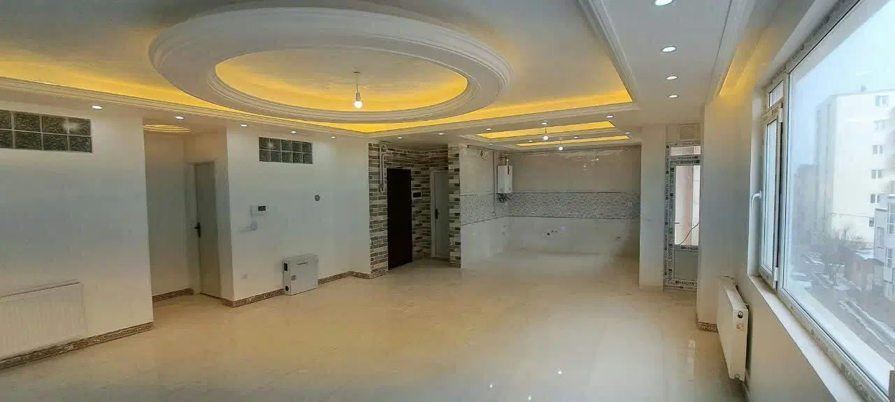 رهن واحد ۱۱۰ متری در گلشهر