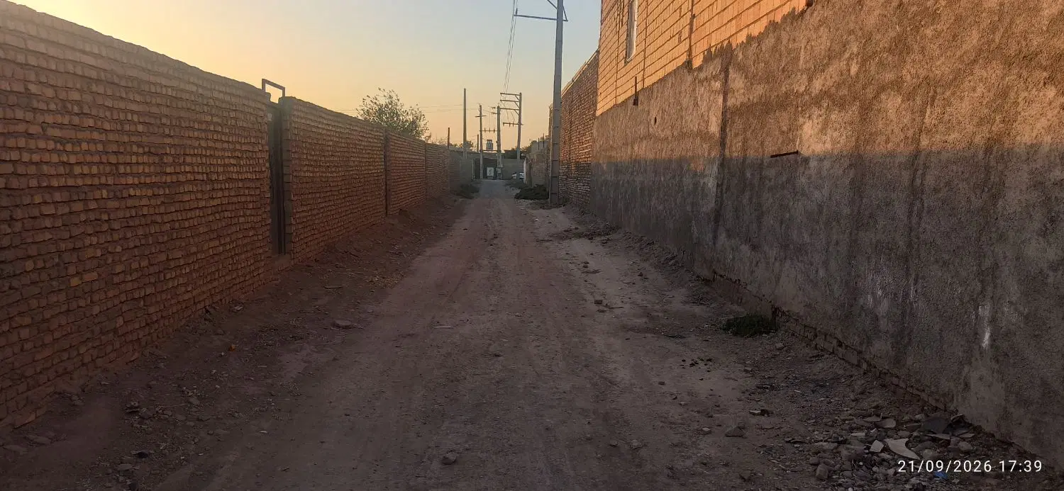 4دیواری مسکونی