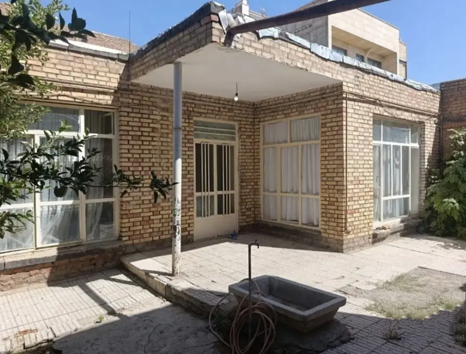 خانه ویلایی