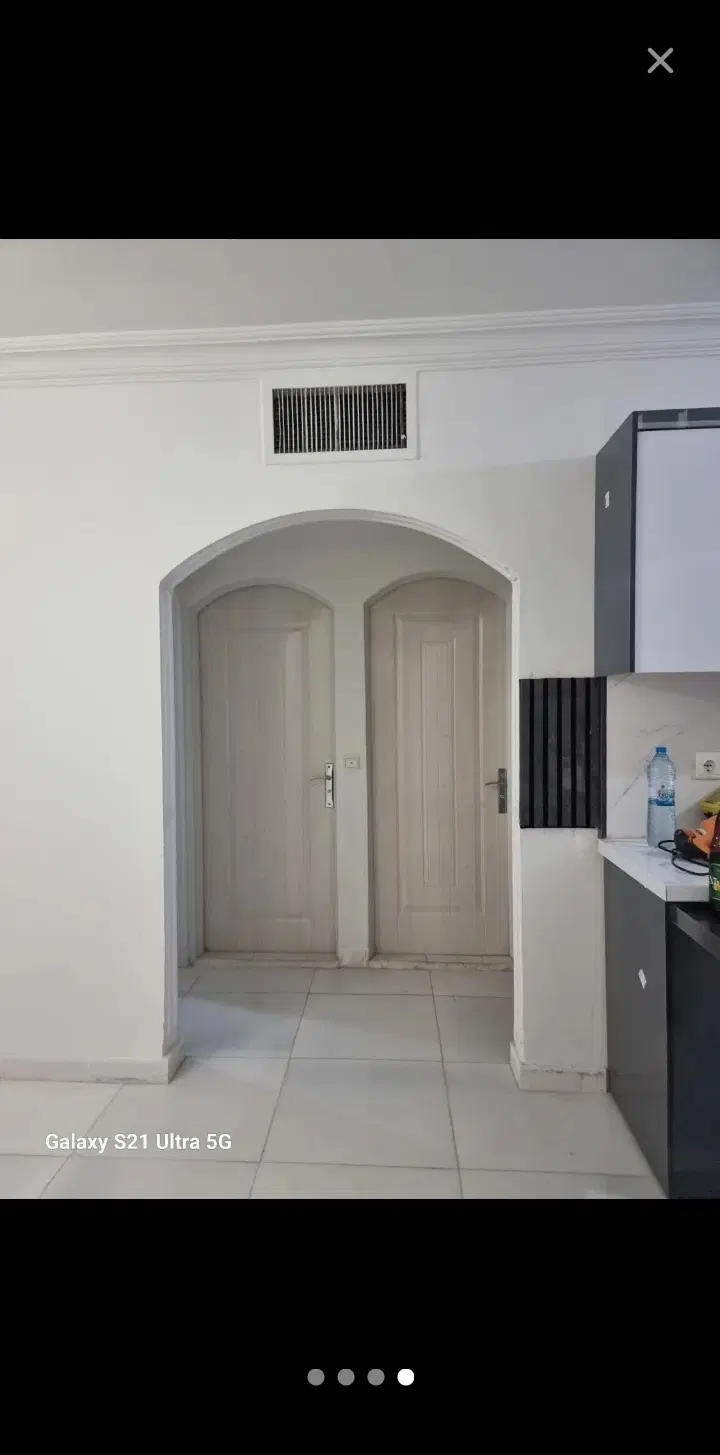آپارتمان ۷۰متری ۲خواب آسانسور دار خاقانی ۲
