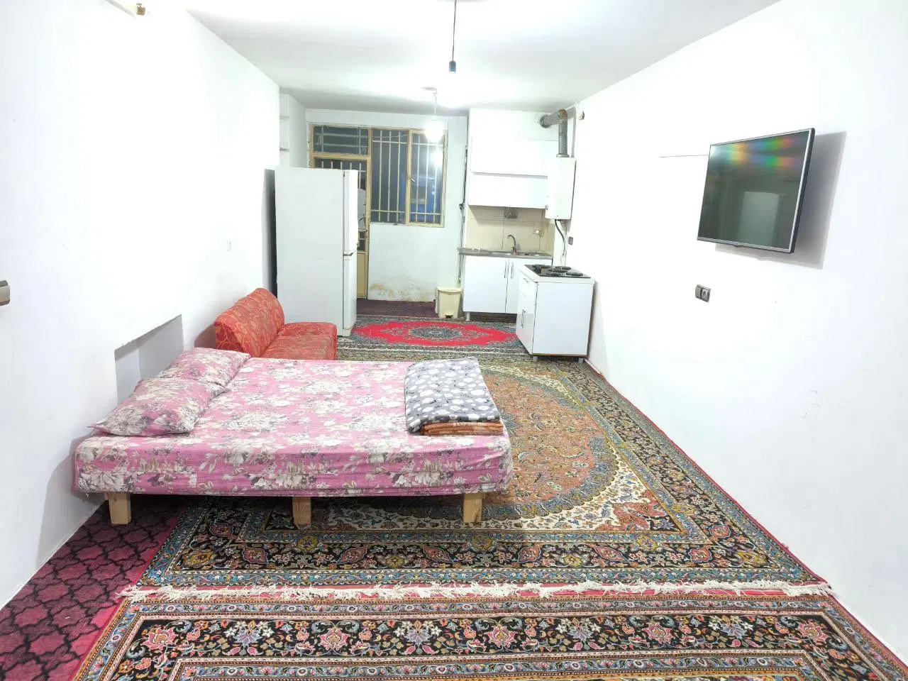 اجاره سوئیت و آپارتمان اقتصادی