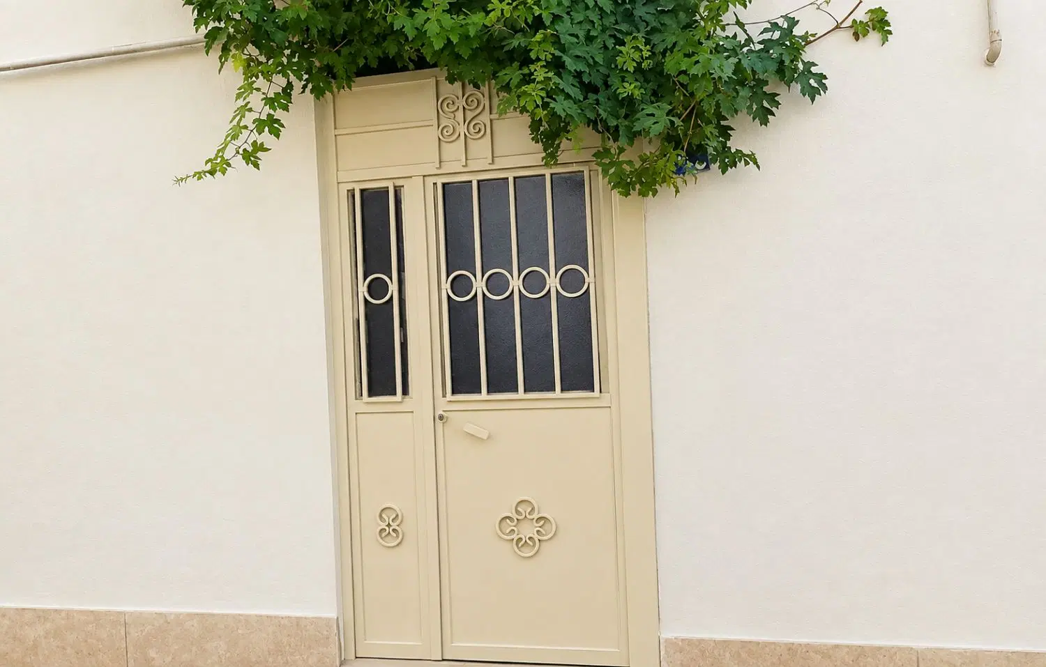 خانه ویلایی شهرری