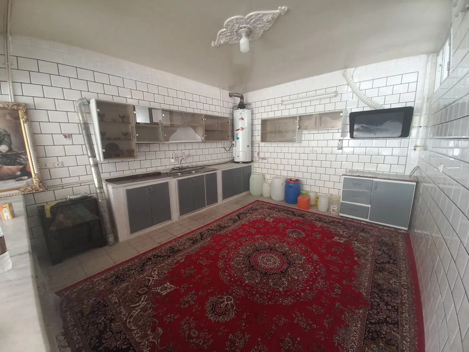 رهن خانه