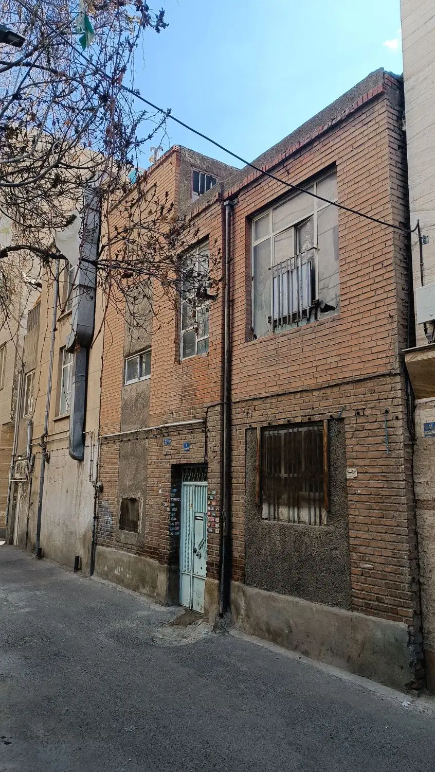 128 متری جنوبی رسول فلاحی