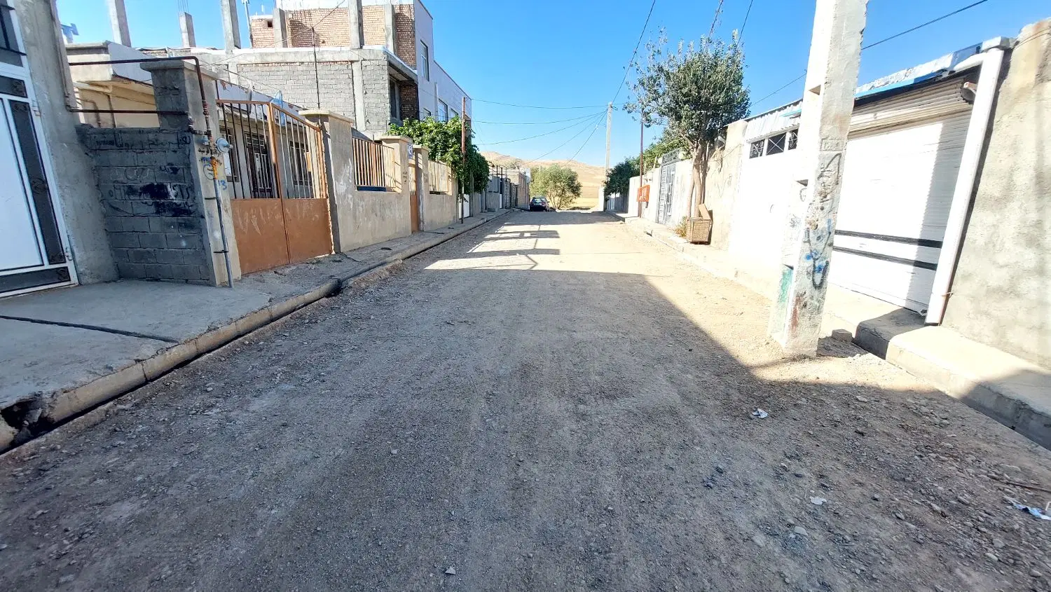 فروش منزل مسکونی