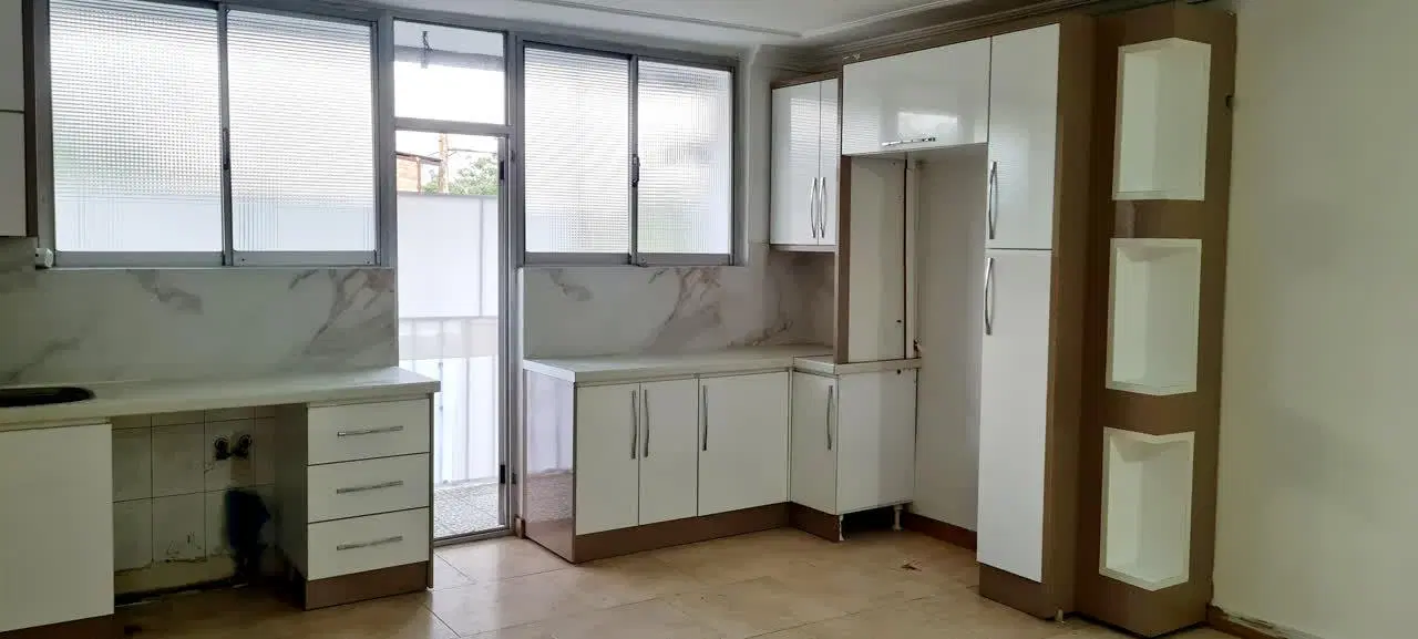 اجاره منزل ۹۵  متری در بلوار آزادی
