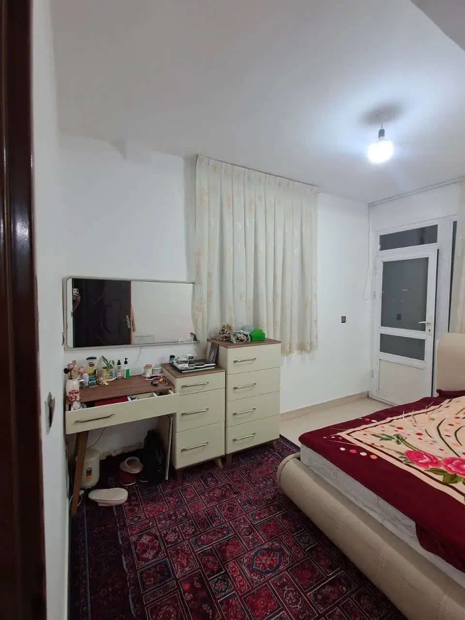 اجاره چند مورد آپارتمان در مهرشهر