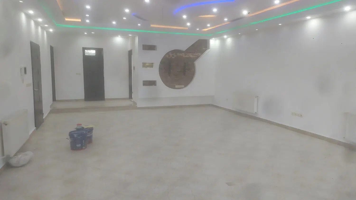 خانه اجاره ای شهرک فرهنگیان ۲۵۰ متر
