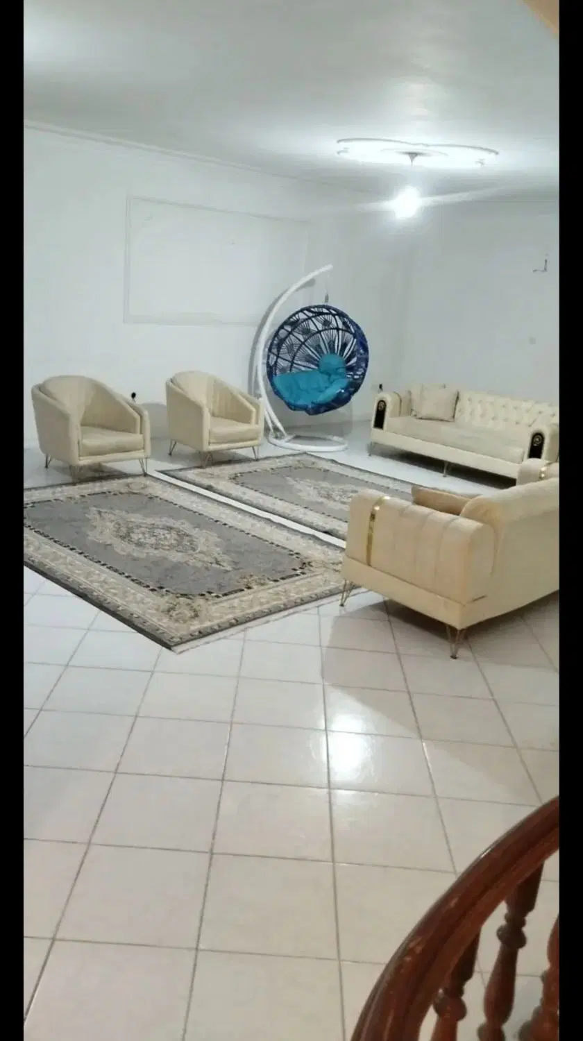 خانه سوییت ۲۴ ساعته جواب میدهم