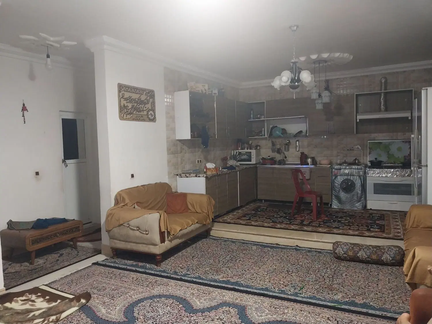 خانه فروشی