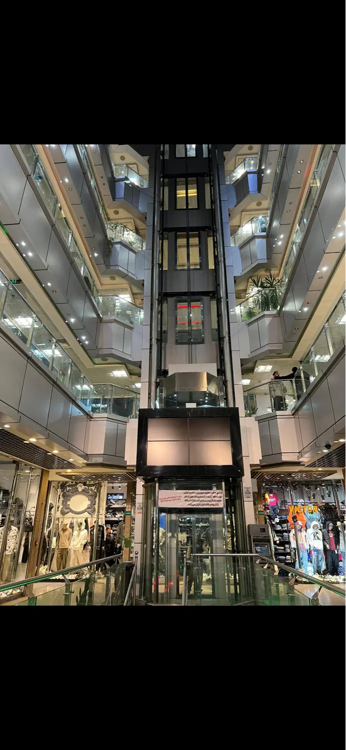 فروش مغازه در چهارراه استانبول