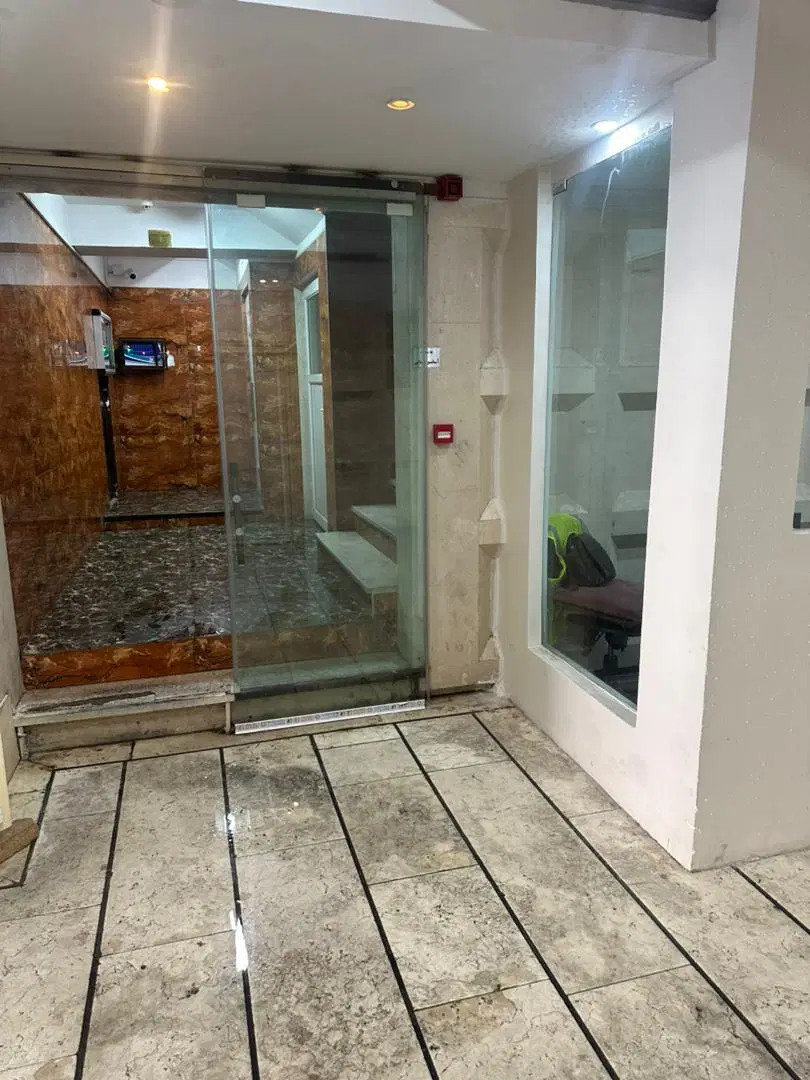 واحد ۷۲ متری دو خواب ظفر