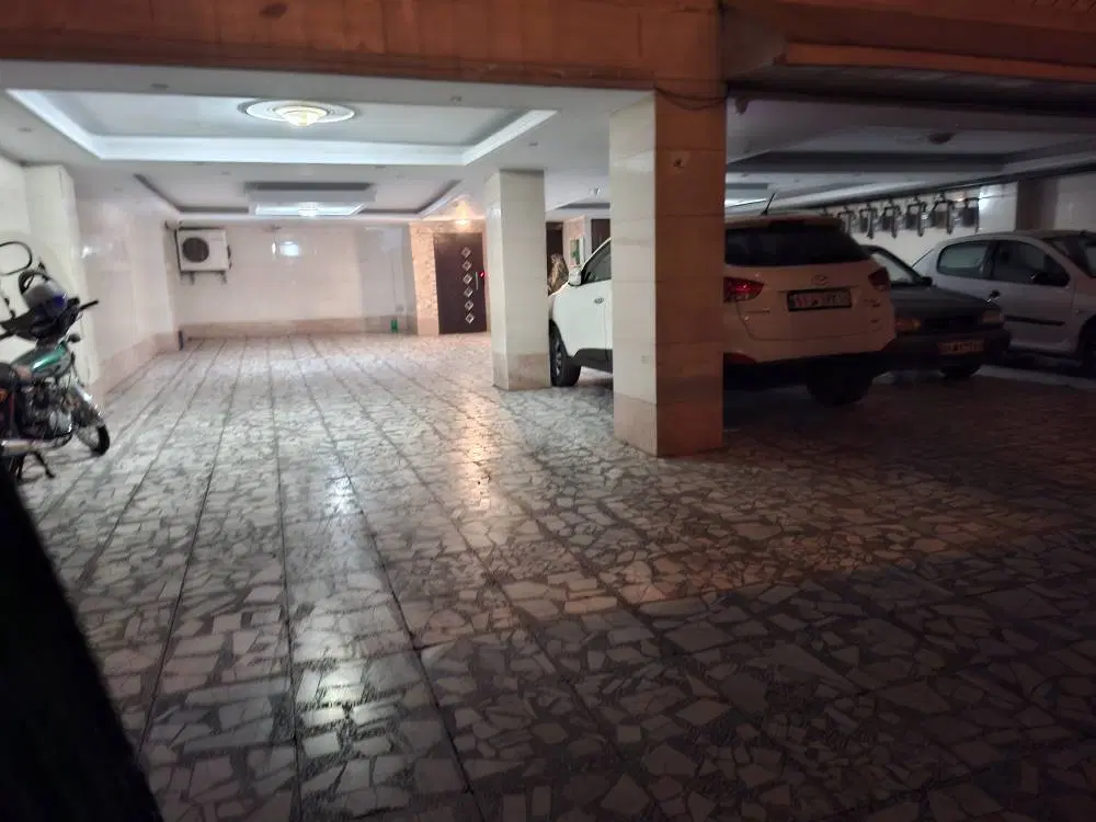 اجاره و رهن ۸۳متری فول امکانات محدوده بازرگان