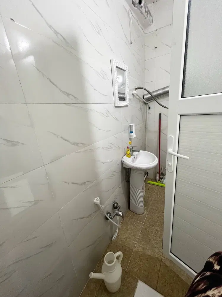 فروش مغازه 80 متری