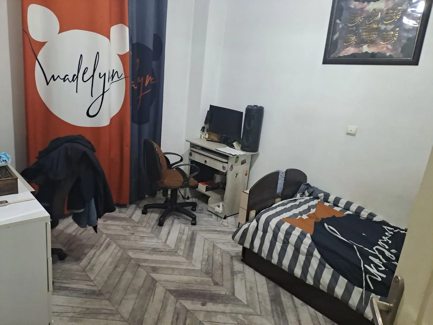 فروش آپارتمان ۶۸ متری