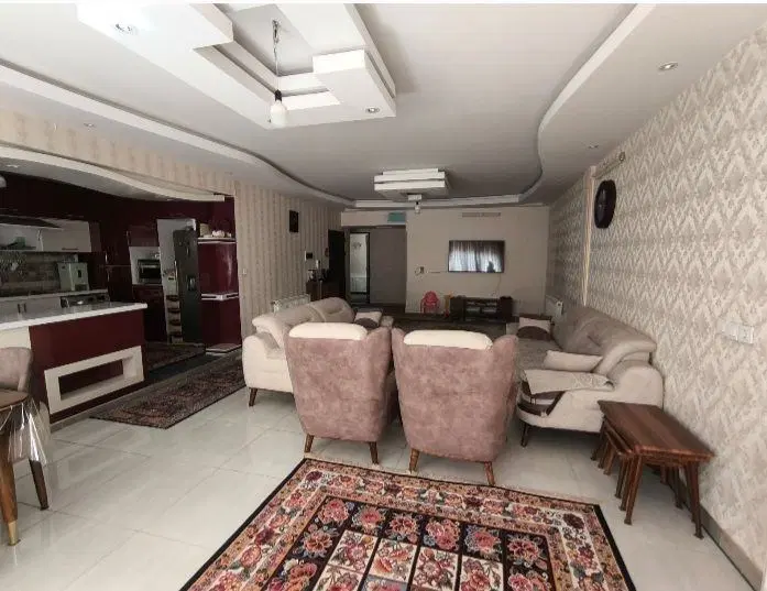 فروش آپارتمان لوازم خانگی