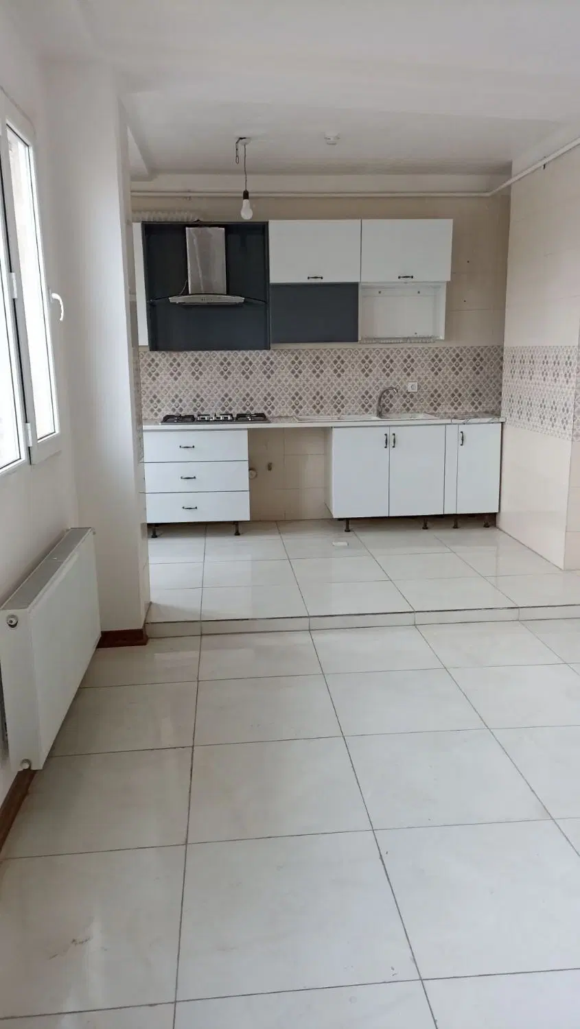 خانه دو طبقه