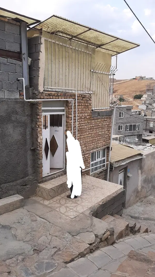 منزل فروشی در اسلام اباد