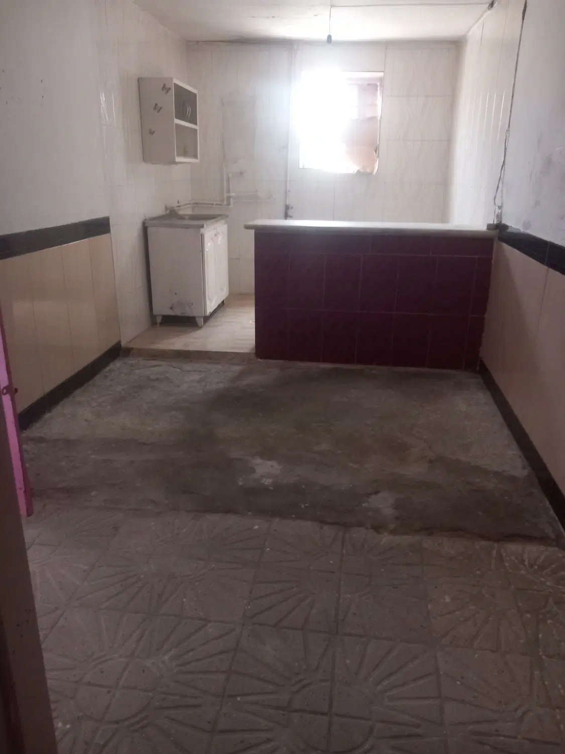 خانه اجاره ای جعفرآباد