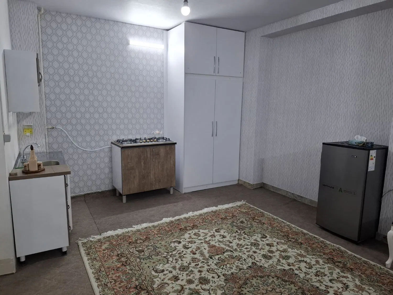اجاره روزانه محدوده میدان خراسان