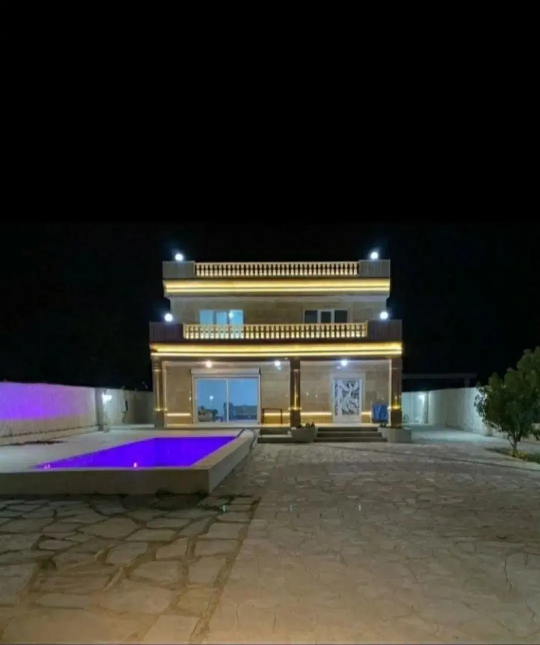 اجاره ویلا