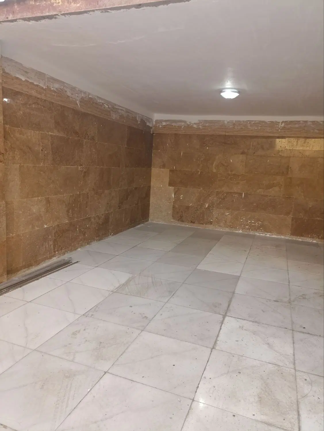 پارکینگ بدون مزاحمت اجاره