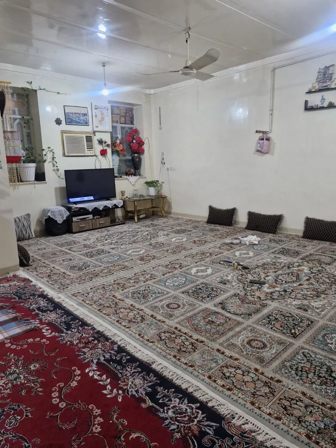 خونه ویلایی