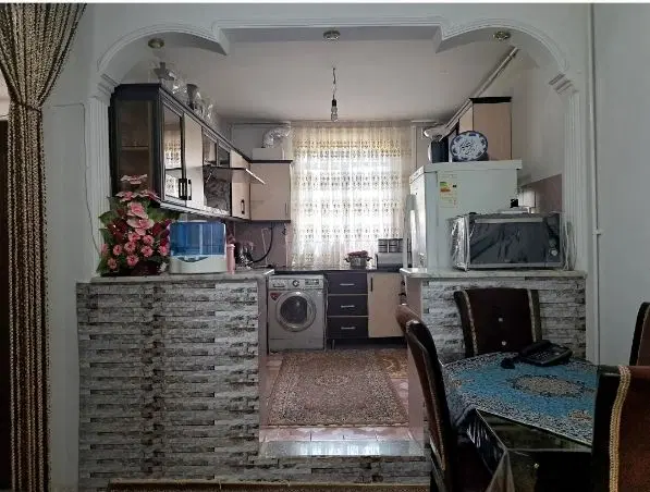 اجاره آپارتمان ۷۳ متری