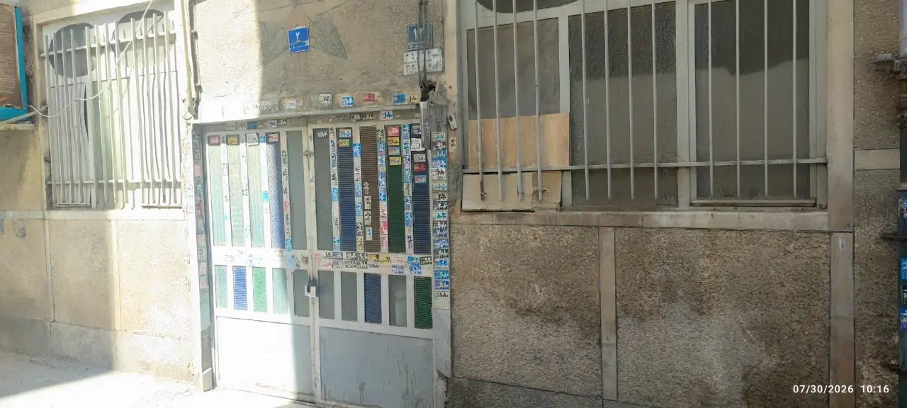 اجاره انبار یا مسکونی
