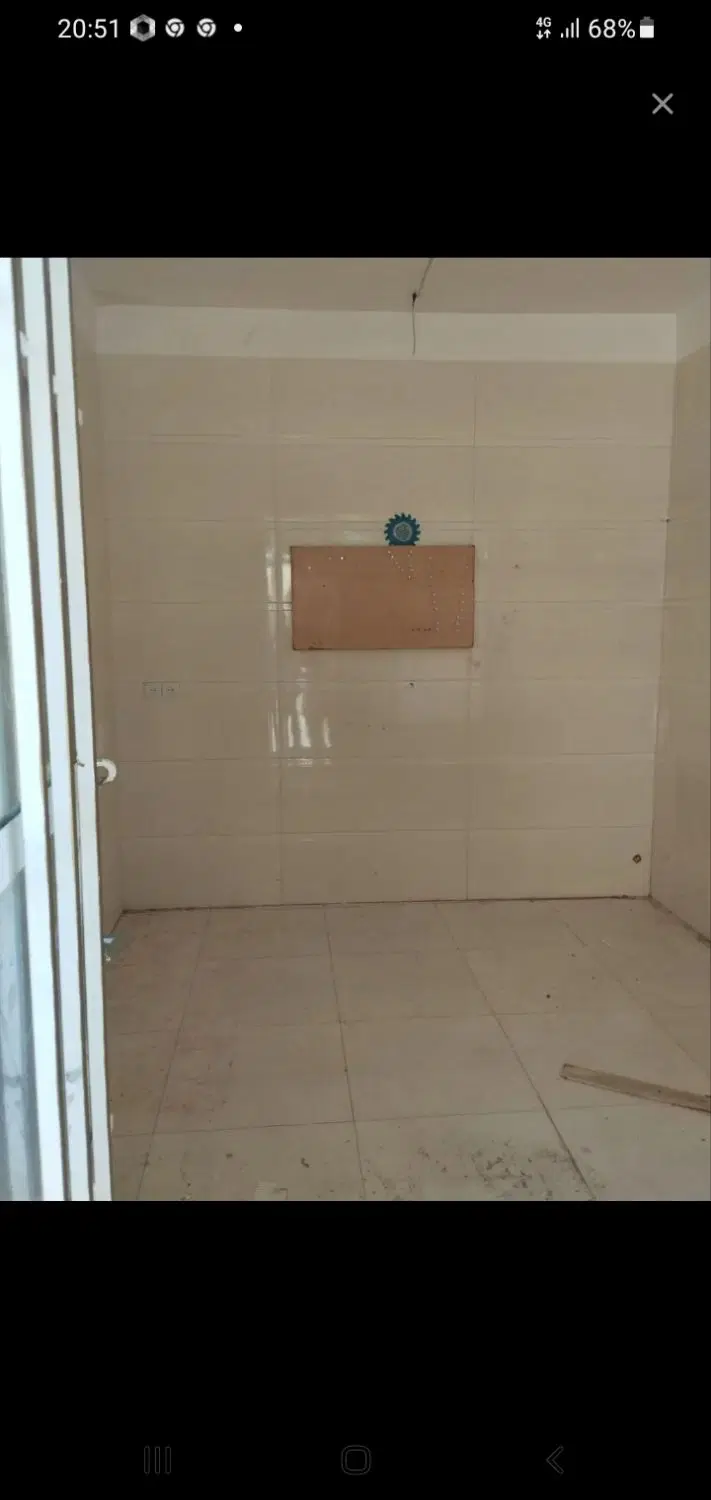 یک باب مغازه به متراژ ۱۳ متر