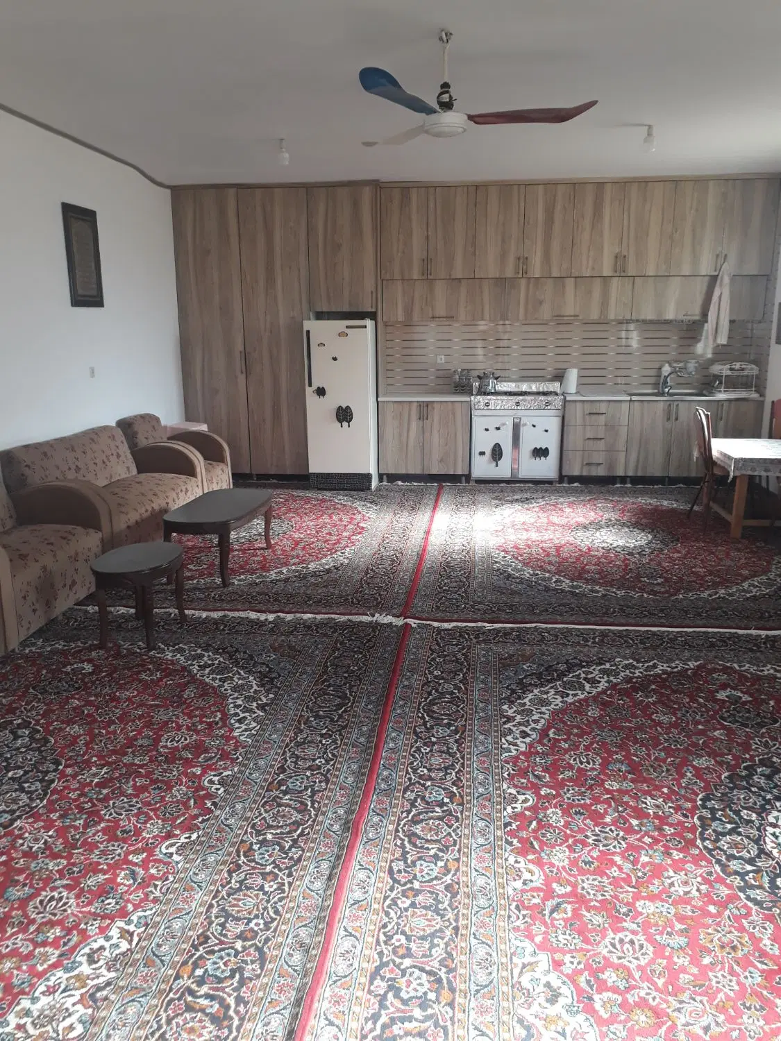 کارگاه فروشی