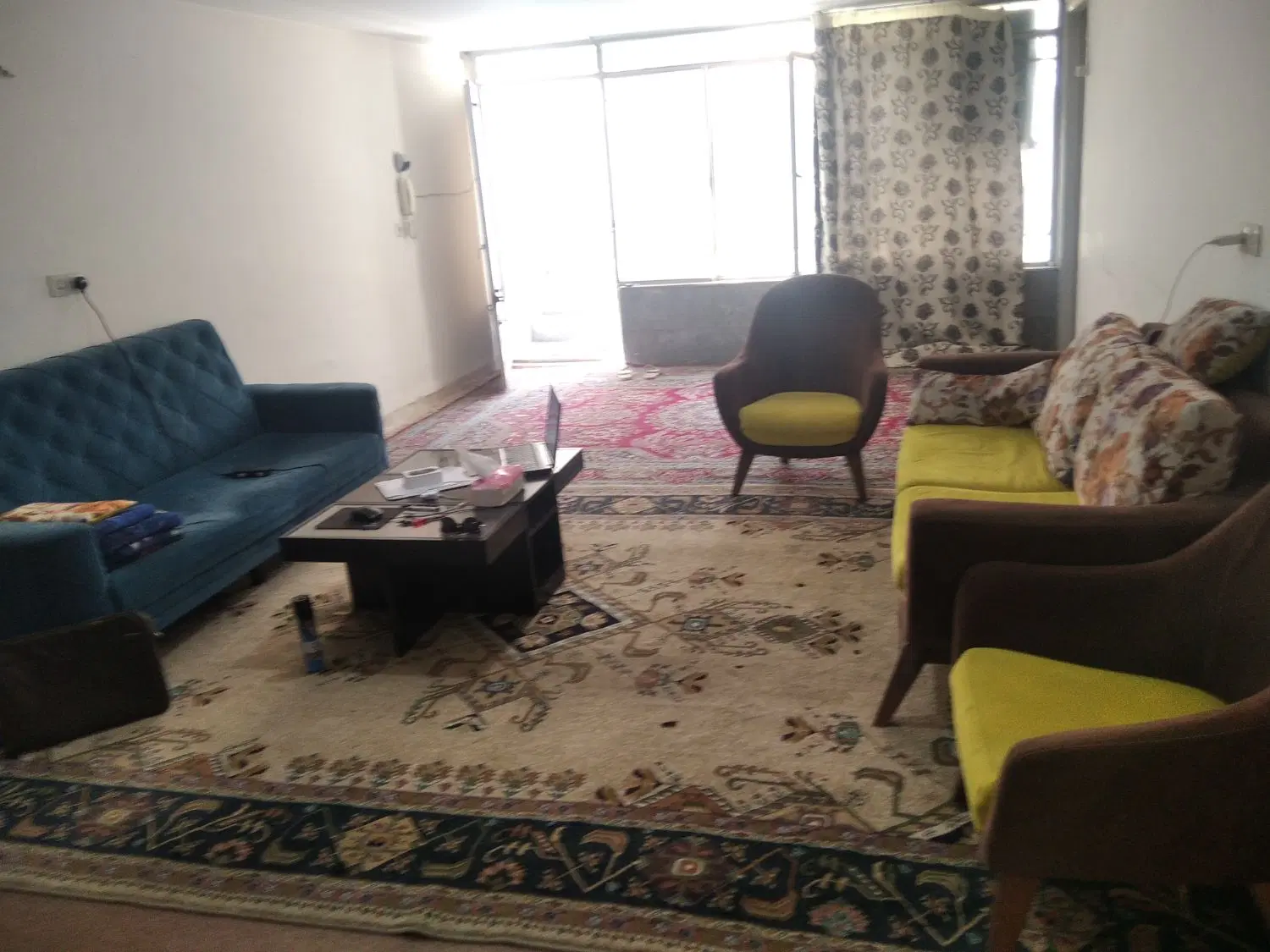 .دوطبقه.فاز یک.راه مجزا.حیاط دار