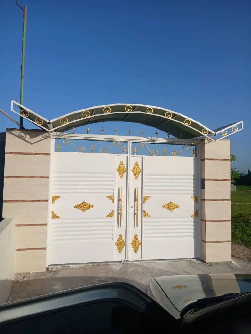 فروش ویلا استخر دار در روستای دولت آباد