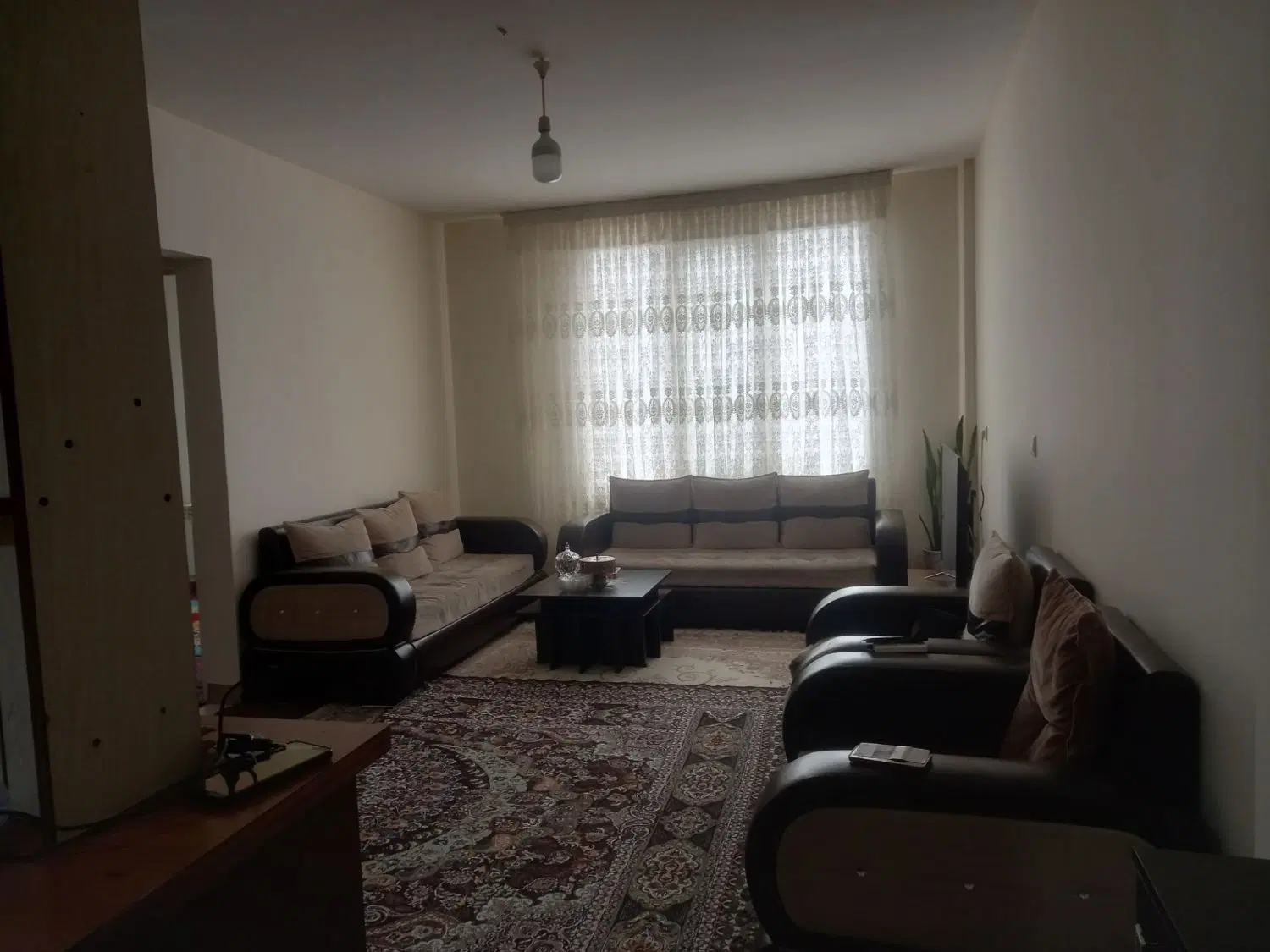 فروش واحد بعثت طبقه یک